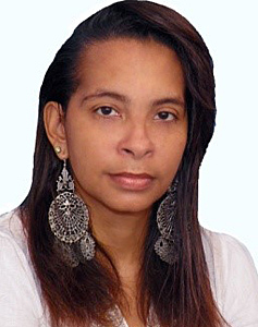 51 Year Old Riohacha, Colombia Woman